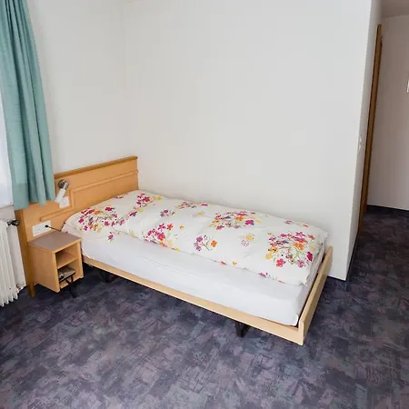 Otel Carpe Diem Saas Fee