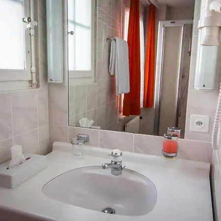 Otel Carpe Diem Saas Fee