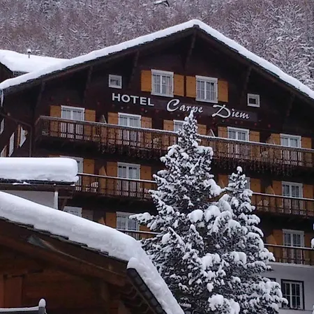 Carpe Diem Otel 3*