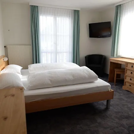 Otel Carpe Diem Saas Fee